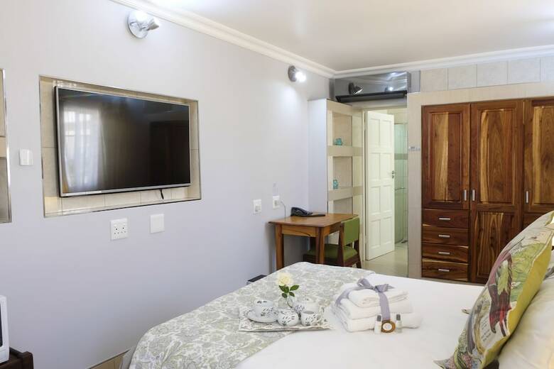 Hotel Firwood Lodge