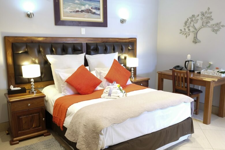 Hotel Firwood Lodge