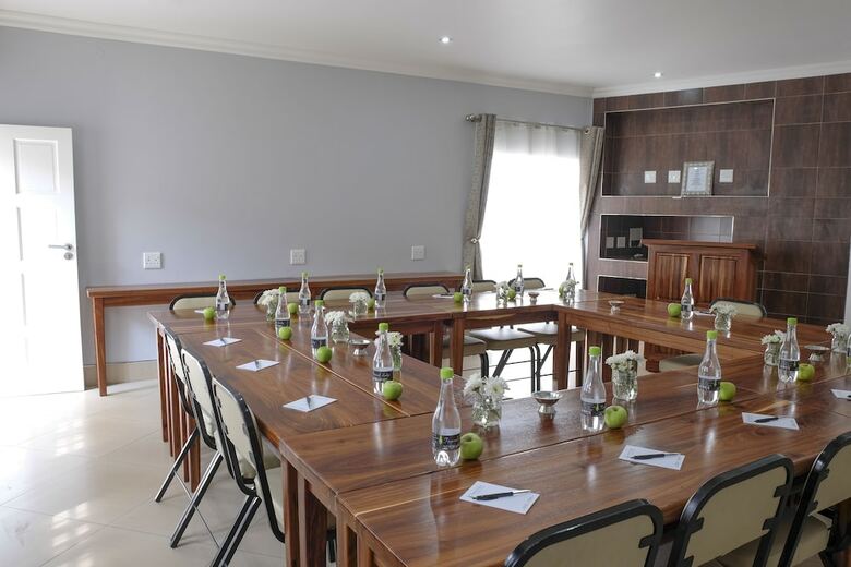 Hotel Firwood Lodge