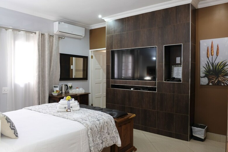 Hotel Firwood Lodge