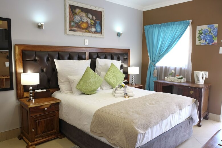 Hotel Firwood Lodge