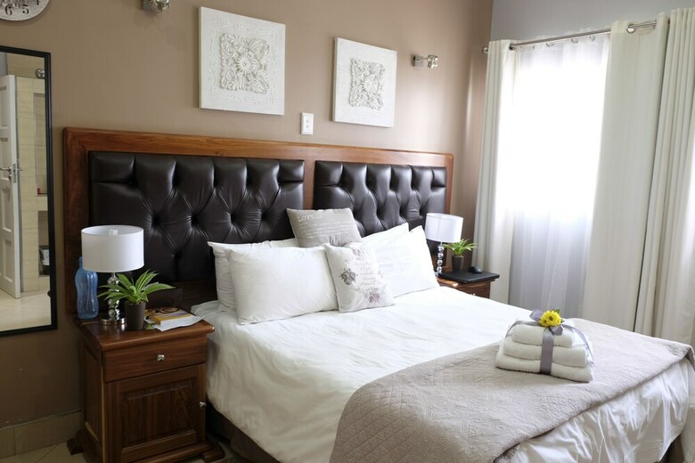 Hotel Firwood Lodge