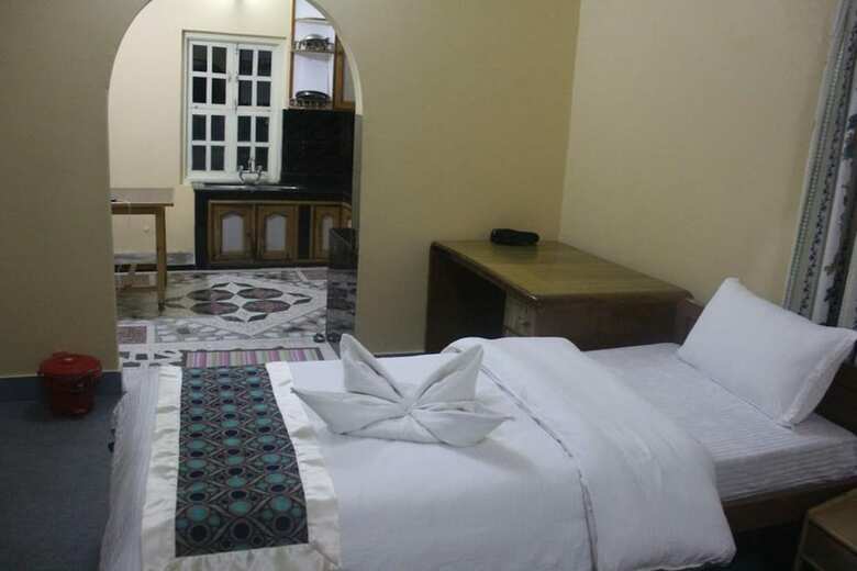 Hotel Nana Pokhara