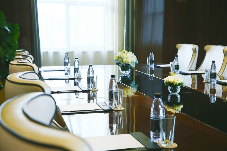 Yinchuan Xifujing Hotel