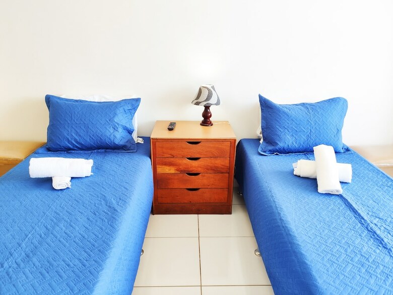 Apartamentos Temporada Copacabana