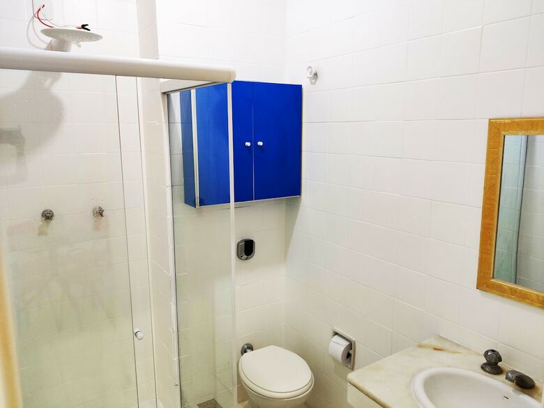 Apartamentos Temporada Copacabana