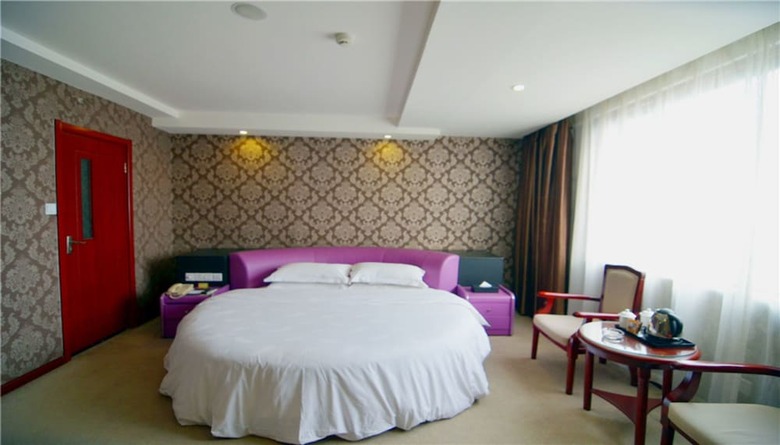 Vienna Hotel Xi'an Railway Station