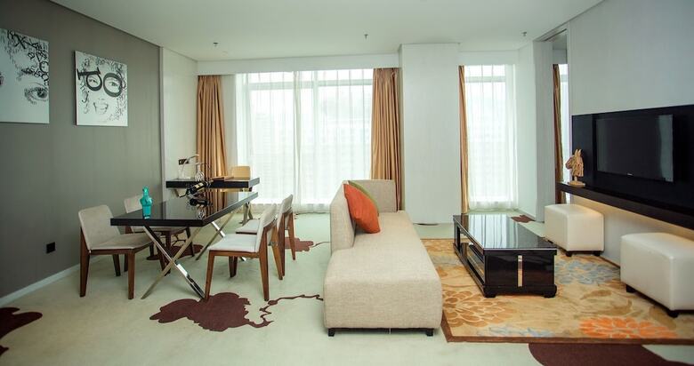 Shan Shui S Hotel