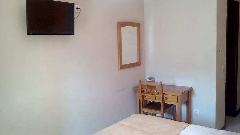 Hotel Galicia Guesthouse