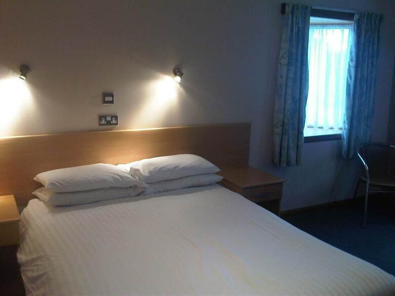 Sky Lodge Hotel Perth