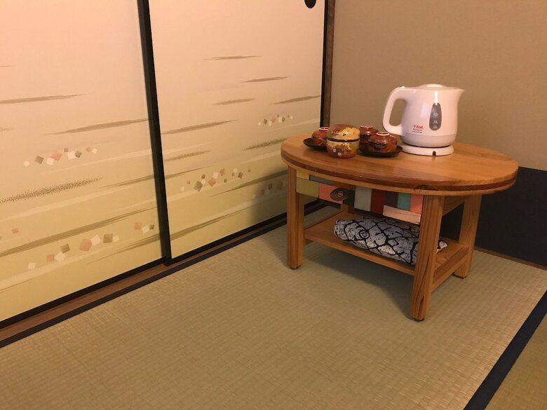 Hotel Roman-kan Annex