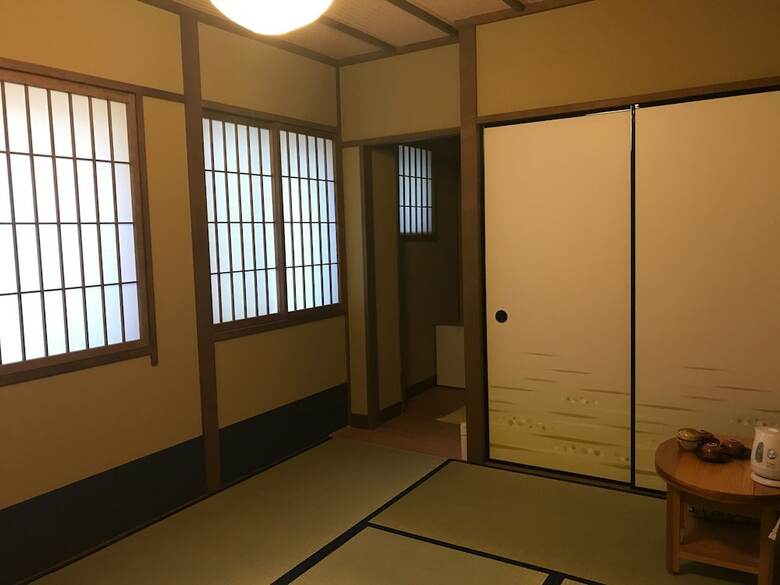 Hotel Roman-kan Annex