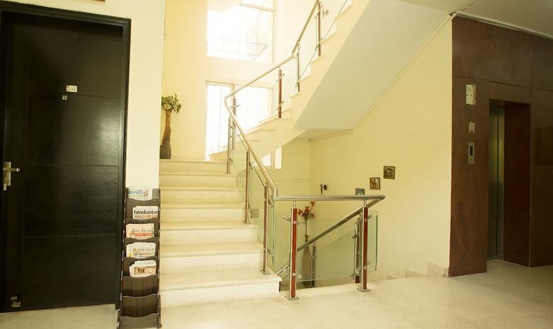 Hotel Treebo Neo Residency