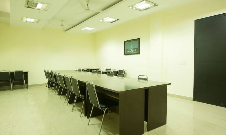 Hotel Treebo Neo Residency