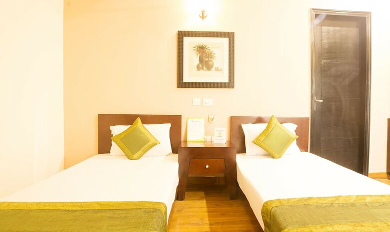Hotel Treebo Neo Residency