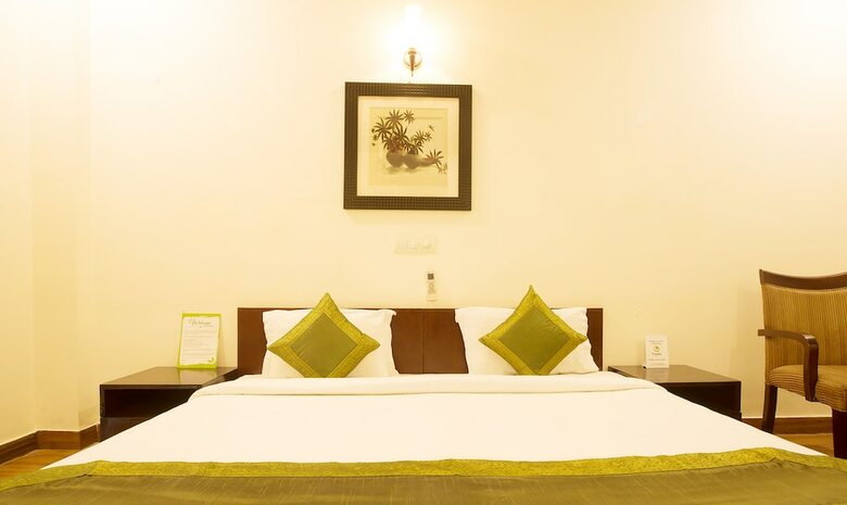 Hotel Treebo Neo Residency