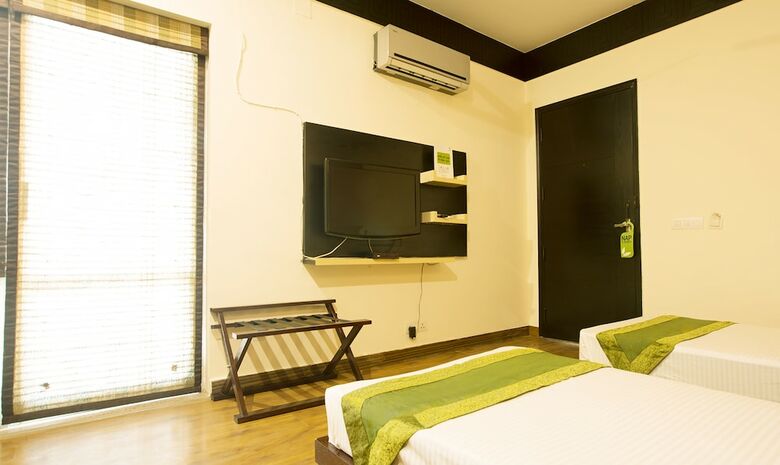 Hotel Treebo Neo Residency