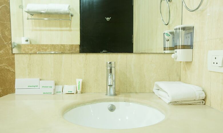 Hotel Treebo Neo Residency
