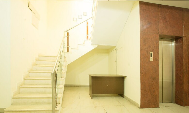 Hotel Treebo Neo Residency