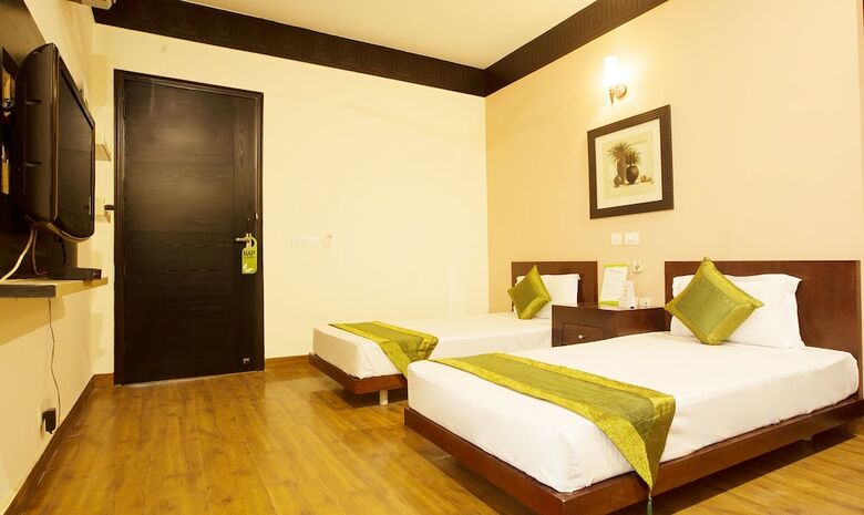 Hotel Treebo Neo Residency