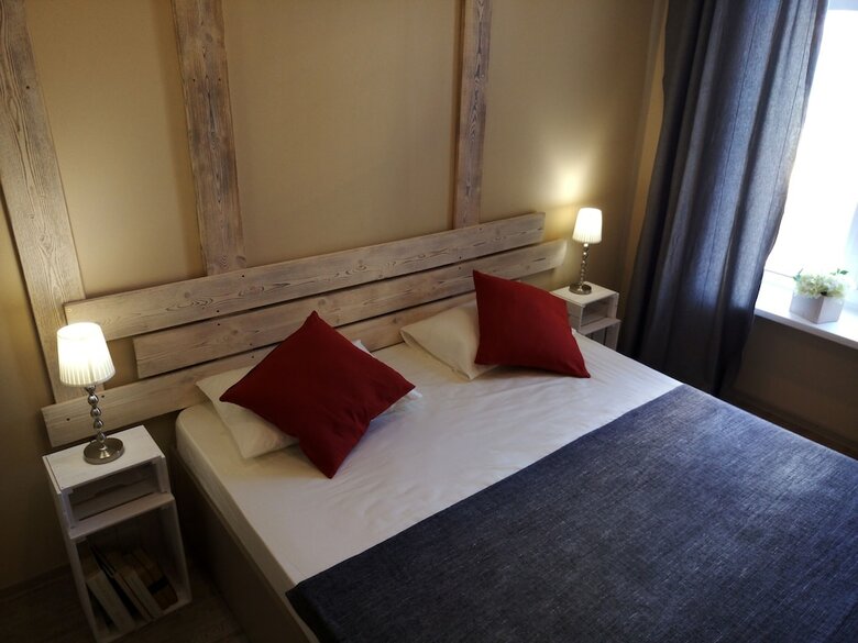 Sweet Village Hotel