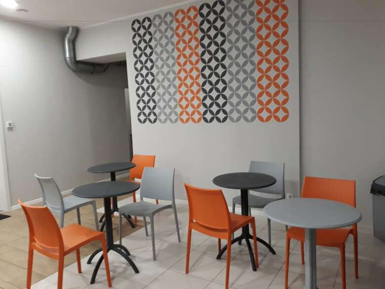 Hostal Hostel Sopot Centrum