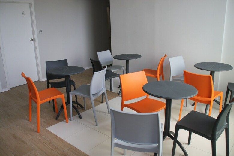 Hostal Hostel Sopot Centrum
