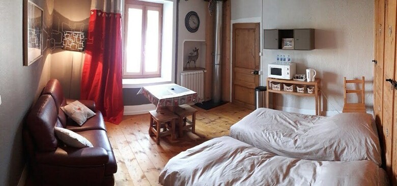 Hotel Au Coeur Du Lapidaire