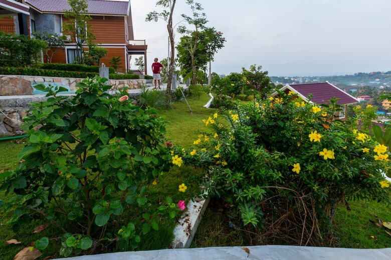 Hotel 360 Resort Sihanoukville