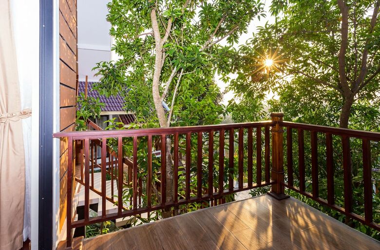 Hotel 360 Resort Sihanoukville