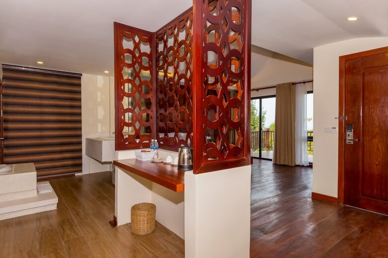 Hotel 360 Resort Sihanoukville