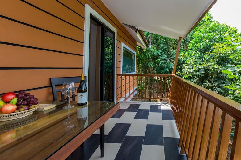 Hotel 360 Resort Sihanoukville