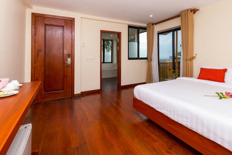 Hotel 360 Resort Sihanoukville