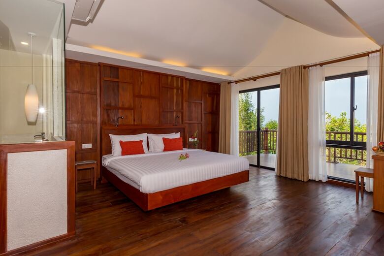 Hotel 360 Resort Sihanoukville