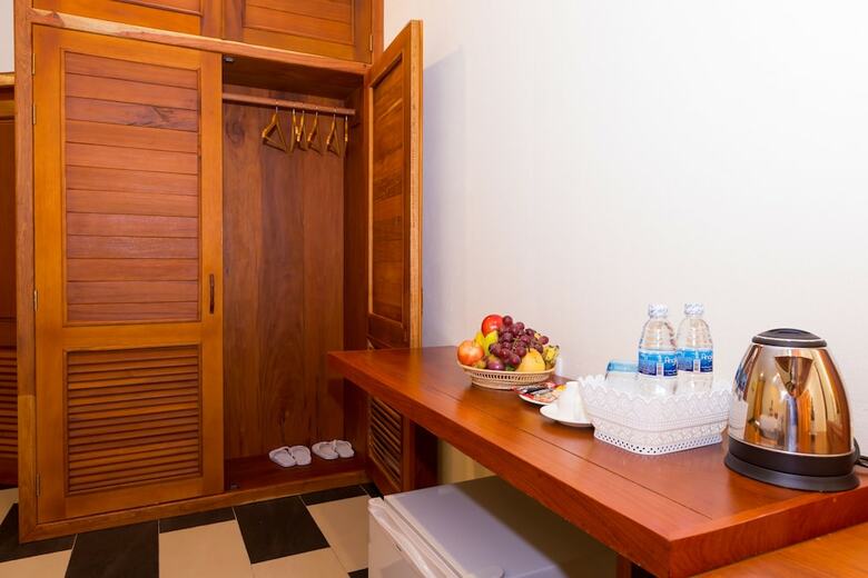 Hotel 360 Resort Sihanoukville