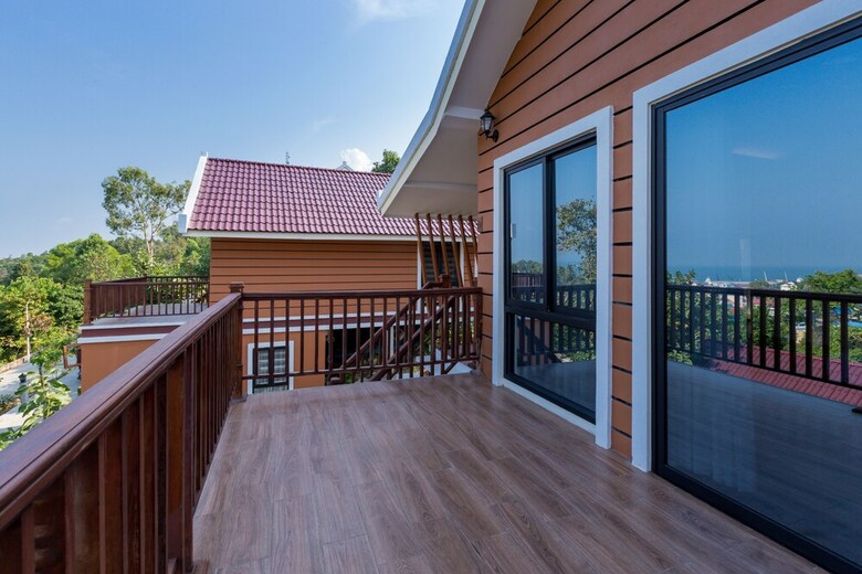 Hotel 360 Resort Sihanoukville