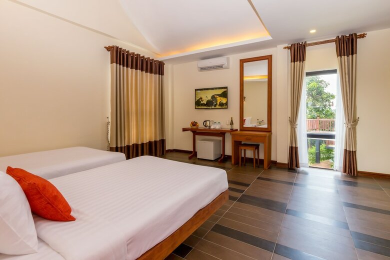 Hotel 360 Resort Sihanoukville