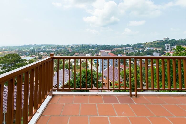 Hotel 360 Resort Sihanoukville