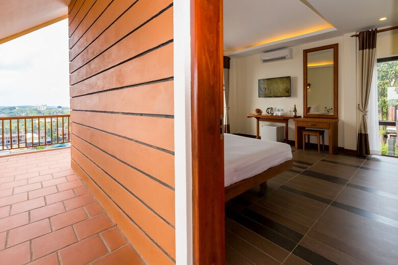 Hotel 360 Resort Sihanoukville
