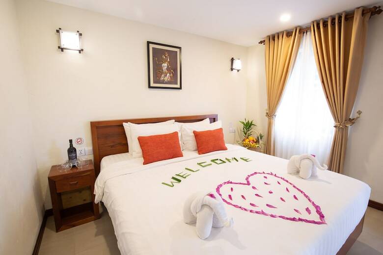 Hotel 360 Resort Sihanoukville