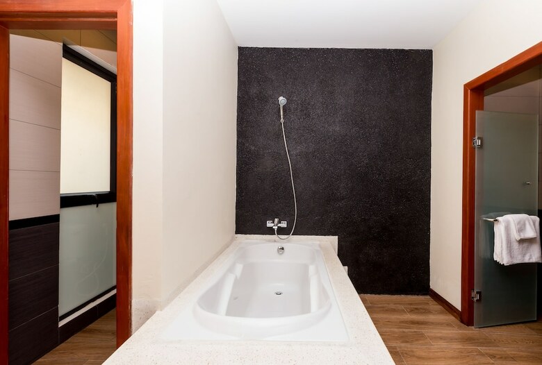 Hotel 360 Resort Sihanoukville