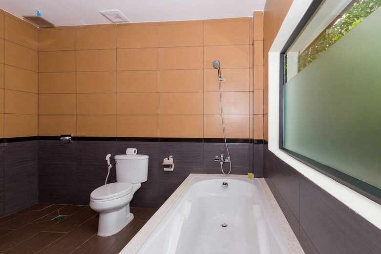 Hotel 360 Resort Sihanoukville