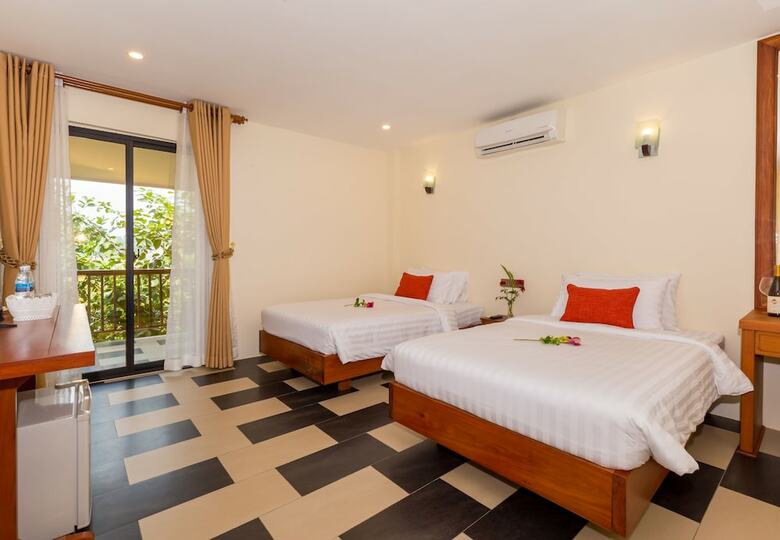 Hotel 360 Resort Sihanoukville
