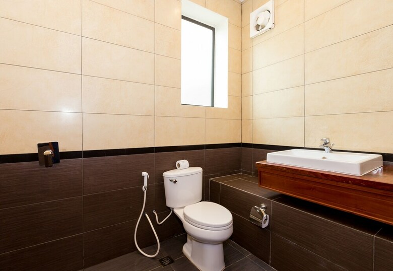 Hotel 360 Resort Sihanoukville
