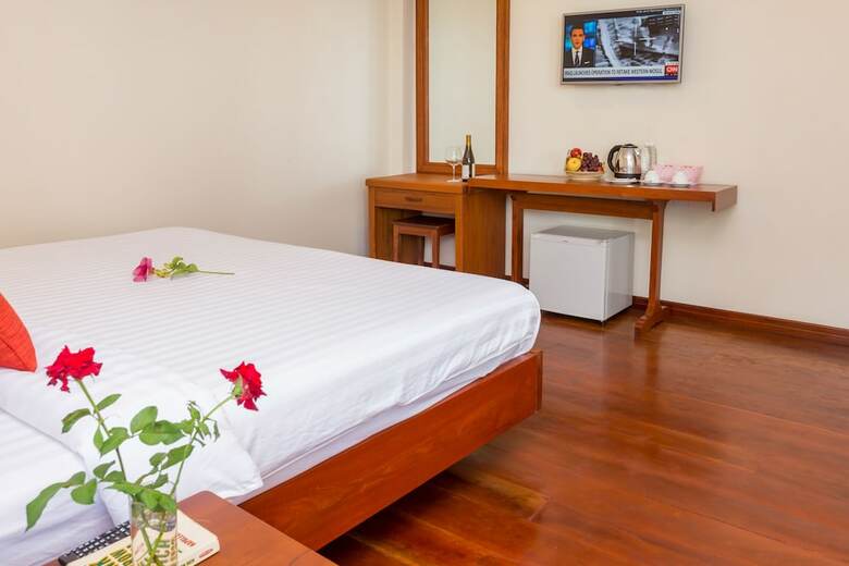 Hotel 360 Resort Sihanoukville