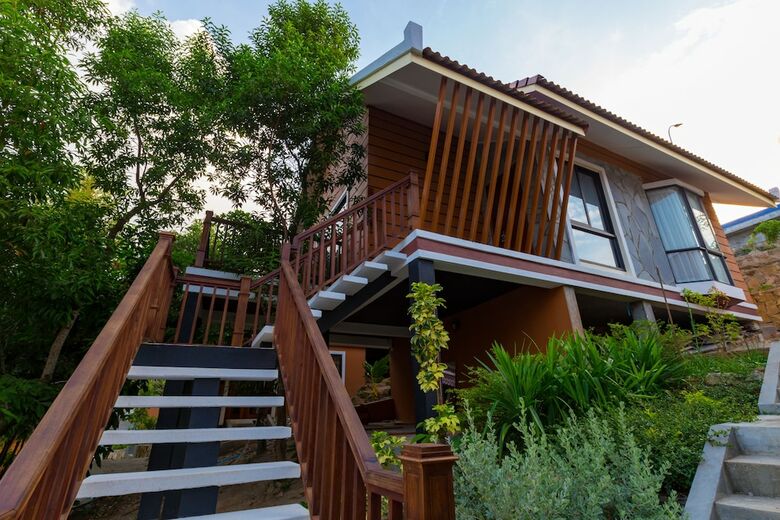 Hotel 360 Resort Sihanoukville