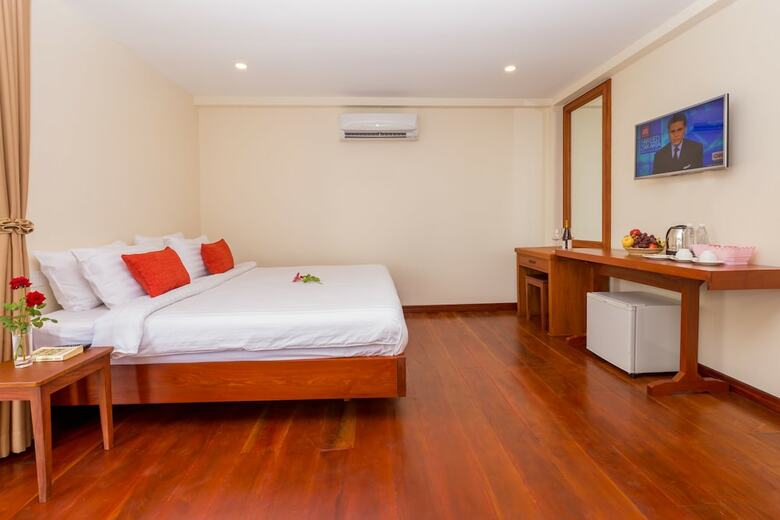 Hotel 360 Resort Sihanoukville