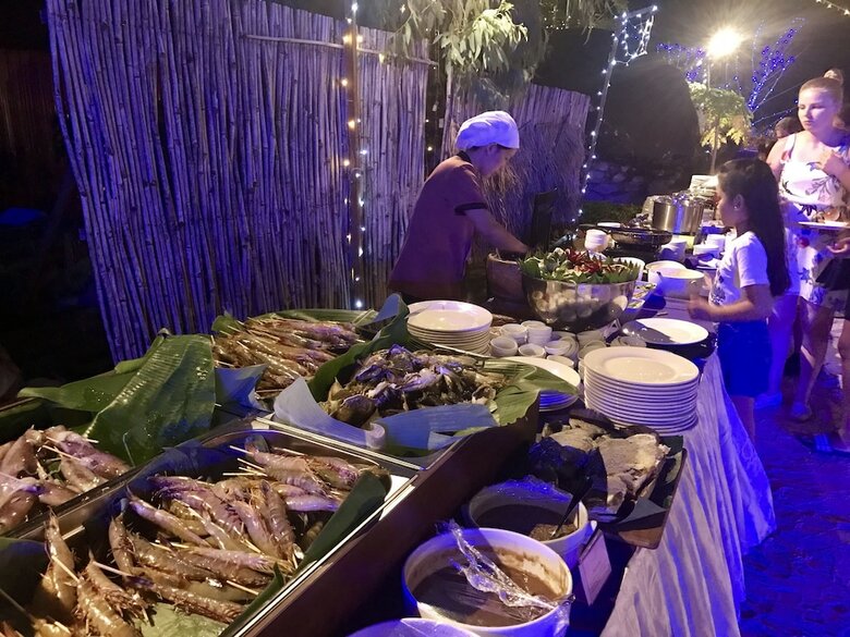 Hotel 360 Resort Sihanoukville