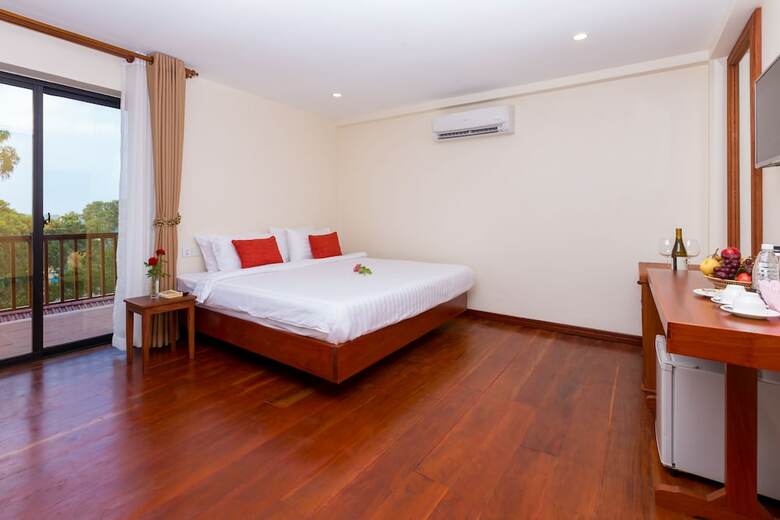 Hotel 360 Resort Sihanoukville