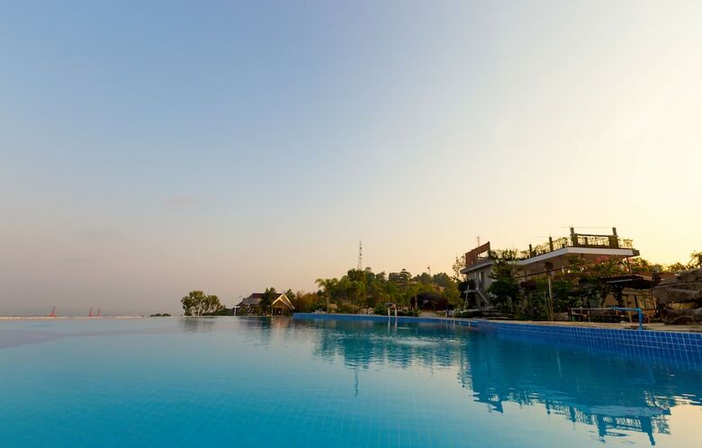 Hotel 360 Resort Sihanoukville